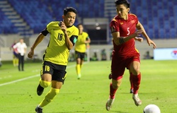 HLV Malaysia loại sao trẻ vì sợ kiệt sức ở AFF Cup 2020