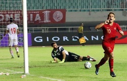 AFF Cup 2020: Indonesia nhận tin cực phũ từ trụ cột thi đấu ở châu Âu