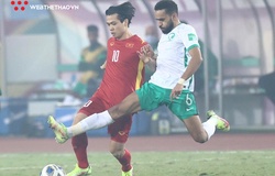 Đấu Cúp Ả rập, Saudi Arabia loại 19 cầu thủ ở trận thắng Việt Nam