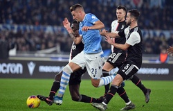 Nhận định Lazio vs Juventus: Đi dễ khó về