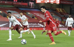 Nhận định Liverpool vs Arsenal: Cái dớp London