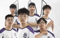 LX Vit: Tụi em không thấy bất ngờ khi đánh bại GAM Esports