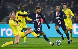 Nhận định PSG vs Nantes: Bắn hạ “chim hoàng yến”