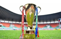 Thể thức thi đấu AFF Cup 2020