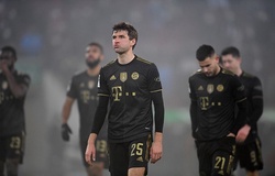 Kết quả Augsburg vs Bayern Munich, bóng đá Bundesliga