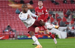 Đội hình ra sân Liverpool vs Arsenal: Salah so tài Aubameyang