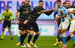 Nhận định Inter Milan vs Napoli: Khó thu hẹp khoảng cách