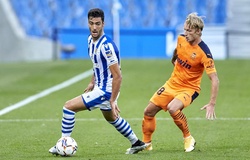 Nhận định Sociedad vs Valencia: Bảo toàn ngôi đầu