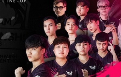 Nhận định VCS Mùa Đông 2021 hôm nay 20/11: SGB vs SE