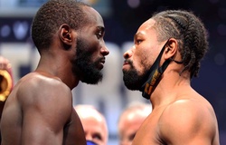 Shawn Porter - Bước cản không thể bỏ qua để Terence Crawford khẳng định vị thế