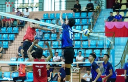 Các đội liên tục xin rút khỏi VCK giải hạng A toàn quốc, Liên đoàn Bóng chuyền Việt Nam nói gì?