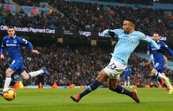 Lịch trực tiếp Bóng đá TV hôm nay 21/11: Tâm điểm Man City vs Everton