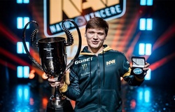 S1mple và mục tiêu tiếp theo sau khi trở thành GOAT của CS:GO
