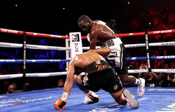 Terence Crawford knockout kĩ thuật Shawn Porter, đai WBO Welterweight được bảo toàn