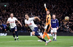 Kết quả Tottenham vs Leeds United, vòng 12 Ngoại hạng Anh