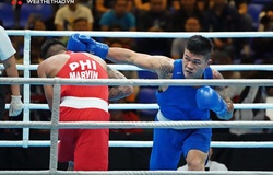 Boxing Việt Nam đối mặt lịch thi đấu dày khó tin trong năm 2022