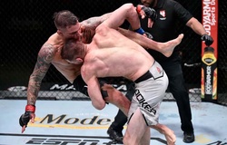 UFC 269: Charles Oliveira chỉ ra điểm trừ bị bỏ qua của Dustin Poirier