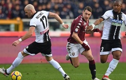 Lịch trực tiếp Bóng đá TV hôm nay 22/11: Tâm điểm Torino vs Udinese