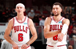 Nhận định bóng rổ NBA 2021-22: Indiana Pacers vs Chicago Bulls (ngày 23/11 8h00)