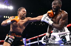 Shawn Porter lý giải quyết định giải nghệ sau trận thua knockout trước Terence Crawford