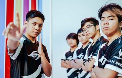 Team Secret tiết lộ bí quyết đánh bại SBTC Esports tại Horizon Cup