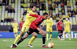 Nhận định Villarreal vs MU: Xây chắc ngôi đầu