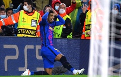 Kết quả Barcelona vs Benfica, vòng bảng Cúp C1