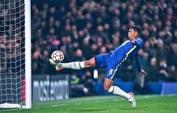 Kết quả Chelsea vs Juventus, vòng bảng Cúp C1