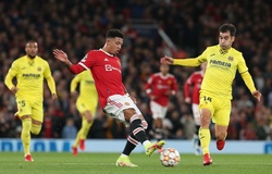 Đội hình ra sân Villarreal vs MU hôm nay dự kiến