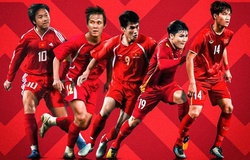 Hoàng Đức được đặt vào vị trí đặc biệt ở AFF Cup 2020