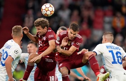 Link xem trực tiếp Dinamo Kiev vs Bayern Munich, bóng đá Cúp C1