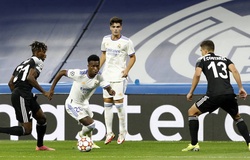 Nhận định Sheriff Tiraspol vs Real Madrid: Kền kền trắng phục thù