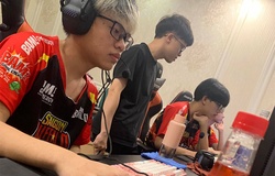 Nhận định VCS Mùa Đông 2021 24/11: LX vs CES