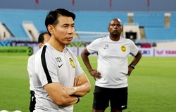 HLV Tan Cheng Hoe: Malaysia không xem nhẹ AFF Cup 2020