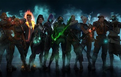 Esports Awards 2021: Valorant và Free Fire trở thành tựa game của năm