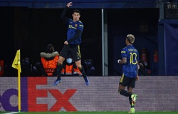 Kết quả Villarreal vs MU, vòng bảng cúp C1