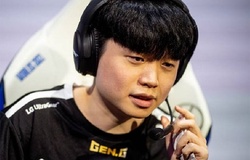 Tin chuyển nhượng LMHT 24/11: GEN và NS trao đổi Bdd và Peanut