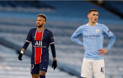 Đội hình ra sân Man City vs PSG hôm nay dự kiến