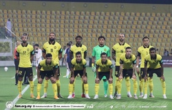 Đội hình Malaysia 2021: Danh sách cầu thủ dự AFF Cup 2020