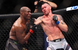 UFC 268 lập kỉ lục khán giả, Colby Covington "trở mặt" chỉ trích Kamaru Usman