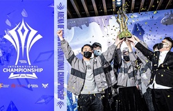 Lịch thi đấu AIC 2021 Liên quân Mobile mới nhất hôm nay