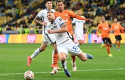 Kết quả Inter Milan vs Shakhtar Donetsk, vòng bảng cúp C1
