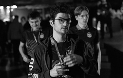 Ceb: Kẻ phản diện vĩ đại của Dota 2