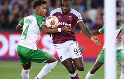 Nhận định Rapid Wien vs West Ham: Giữ sức cho đại chiến