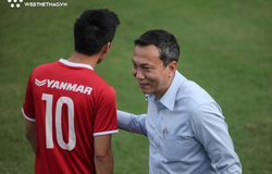 Sếp lớn VFF được bầu vào ban “oai” nhất AFF Cup 2020