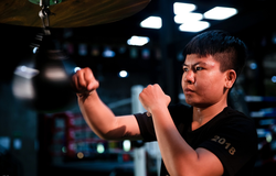 Nhà VĐTG Thu Nhi chưa được đăng ký thi đấu giải Boxing VĐQG, Liên đoàn quyền Anh Việt Nam nói gì?