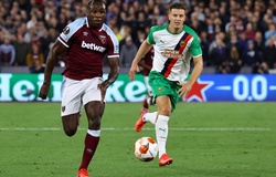 Kết quả Rapid Wien vs West Ham, vòng bảng cúp C2