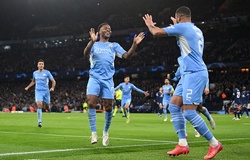 Kết quả Man City vs PSG, vòng bảng Cúp C1