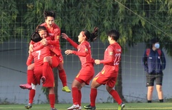 Chỉ 15 ngày, nữ TP.HCM đánh bại Hà Nội để lập cú đúp vô địch