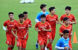 Bỏ 3 hạng mục giải thưởng Quả bóng vàng Việt Nam 2021